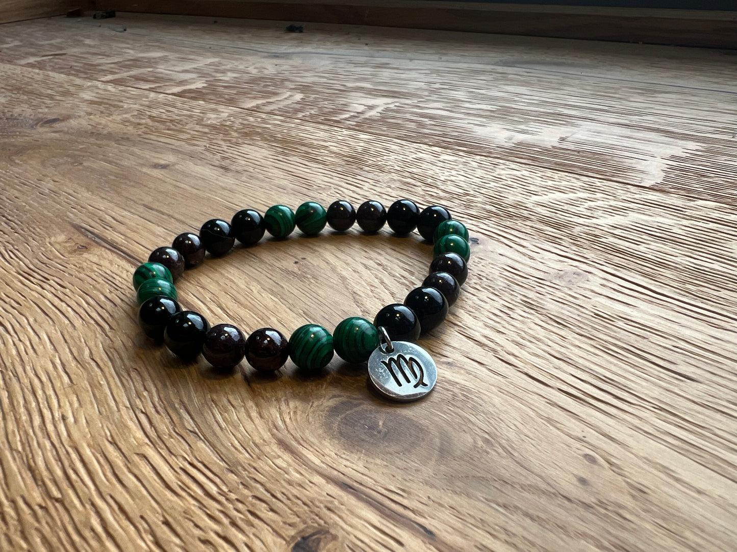 Virgo bracelet