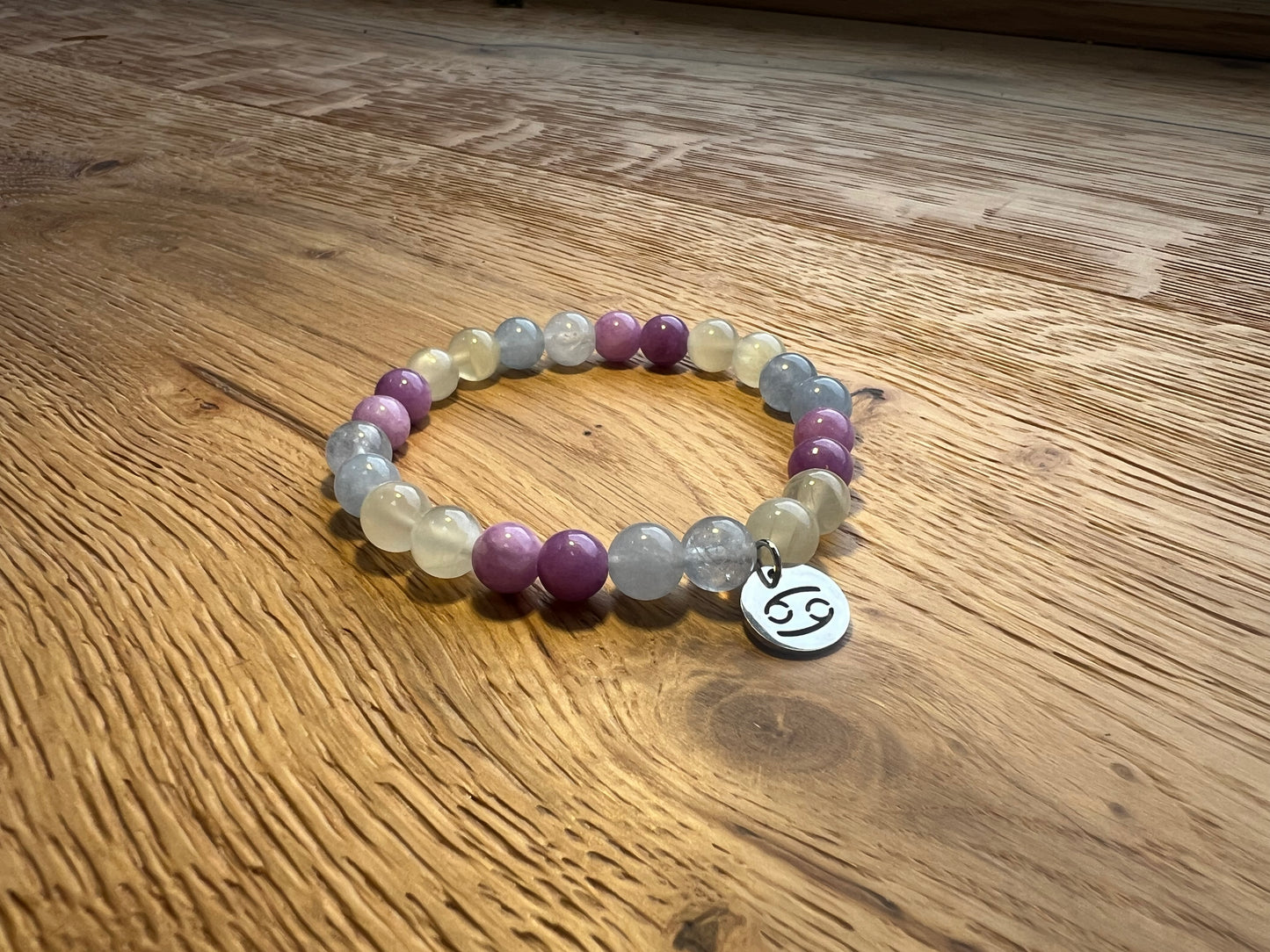 Cancer bracelet