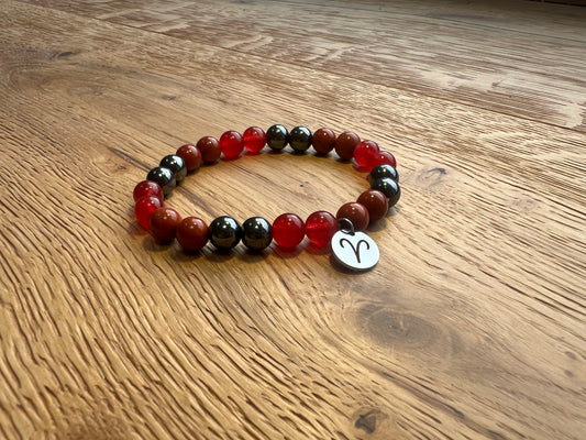 Aries bracelet