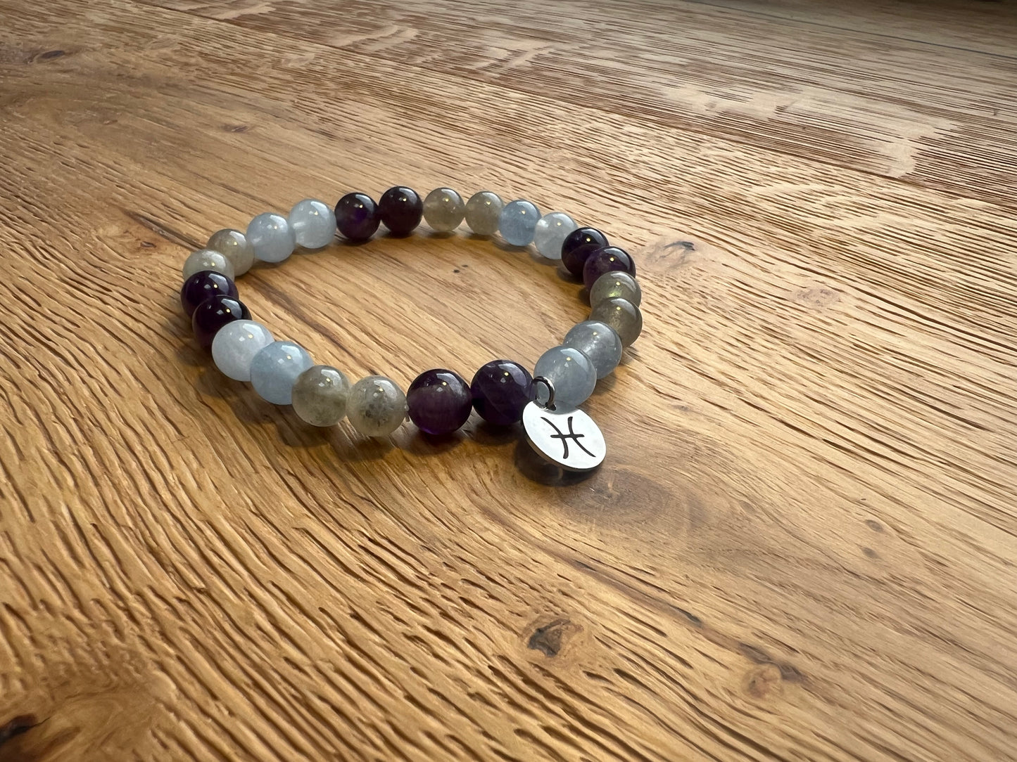 Pisces bracelet