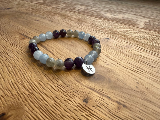 Pisces bracelet
