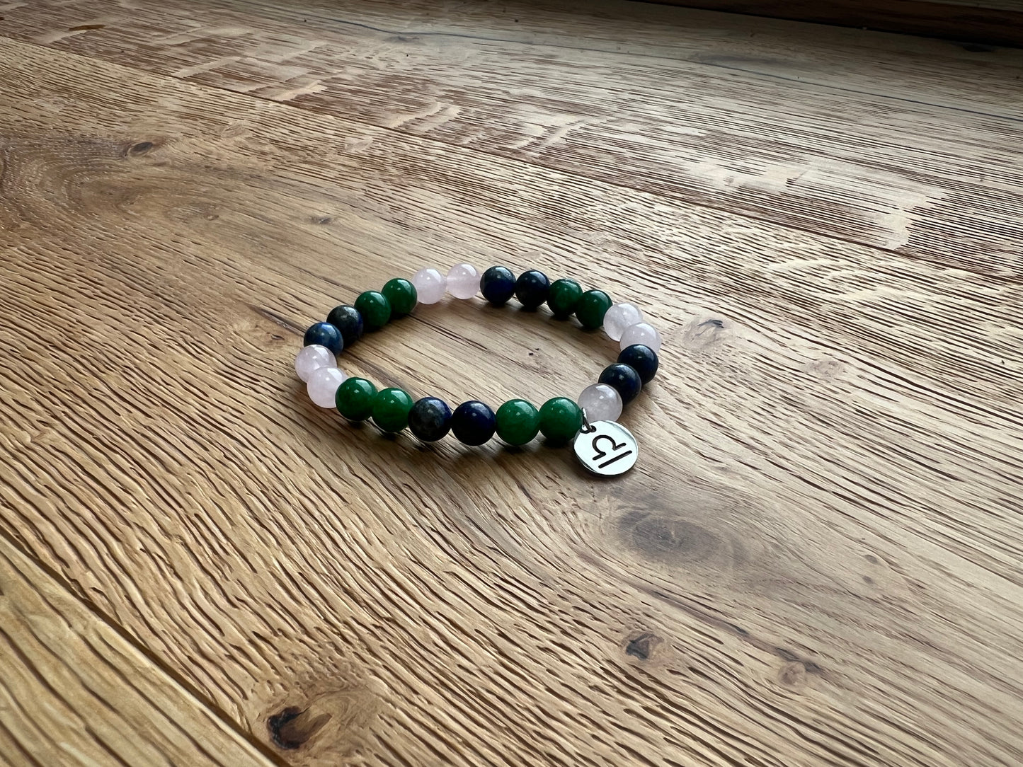 Libra bracelet