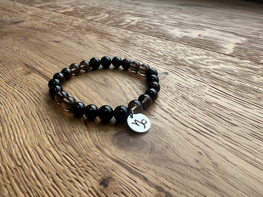 Capricorn bracelet