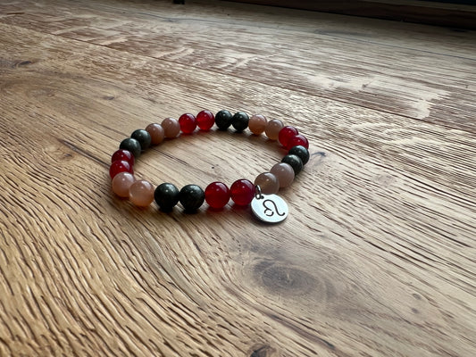 Leo bracelet